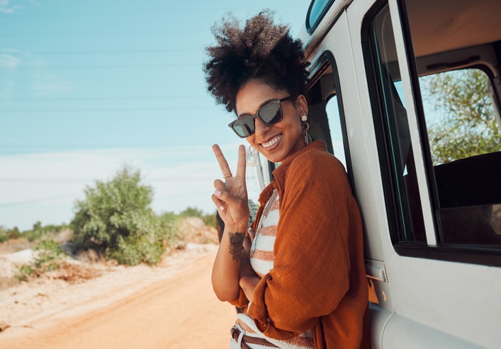 Discover the Beauty of Solo Travel Tours in Africa with Ready2Xscape INC
