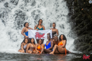 Group Trips to Africa