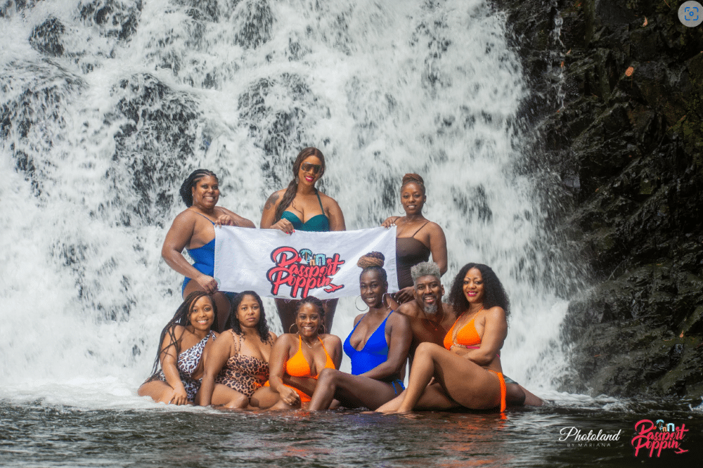 Group Trips to Africa