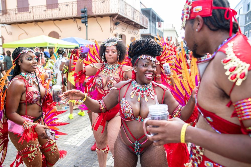 Best Black Travel Packages