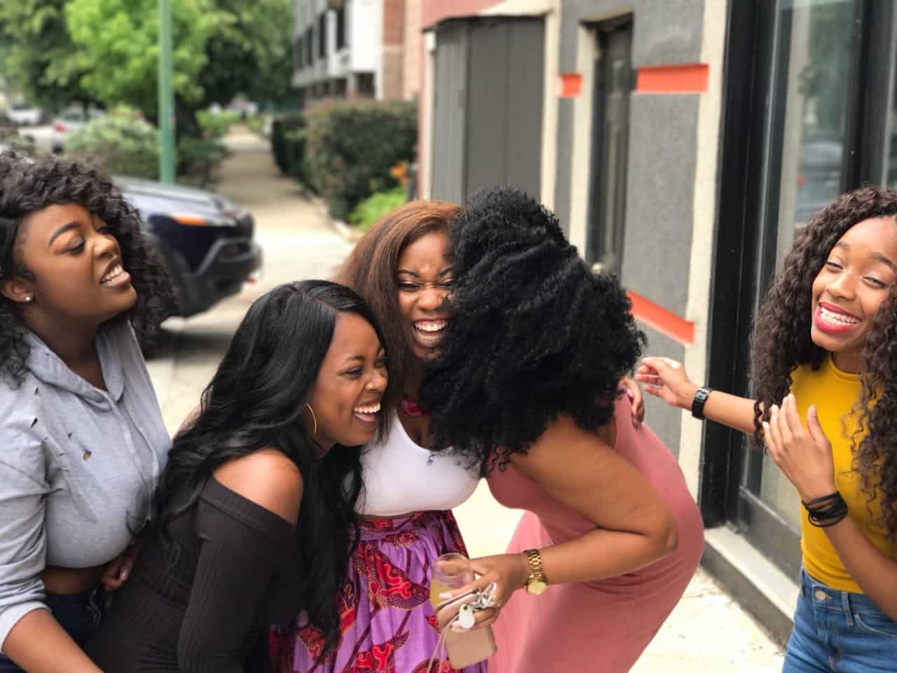 Celebrating Culture: Top Black Group Travel Experiences Around the Globe