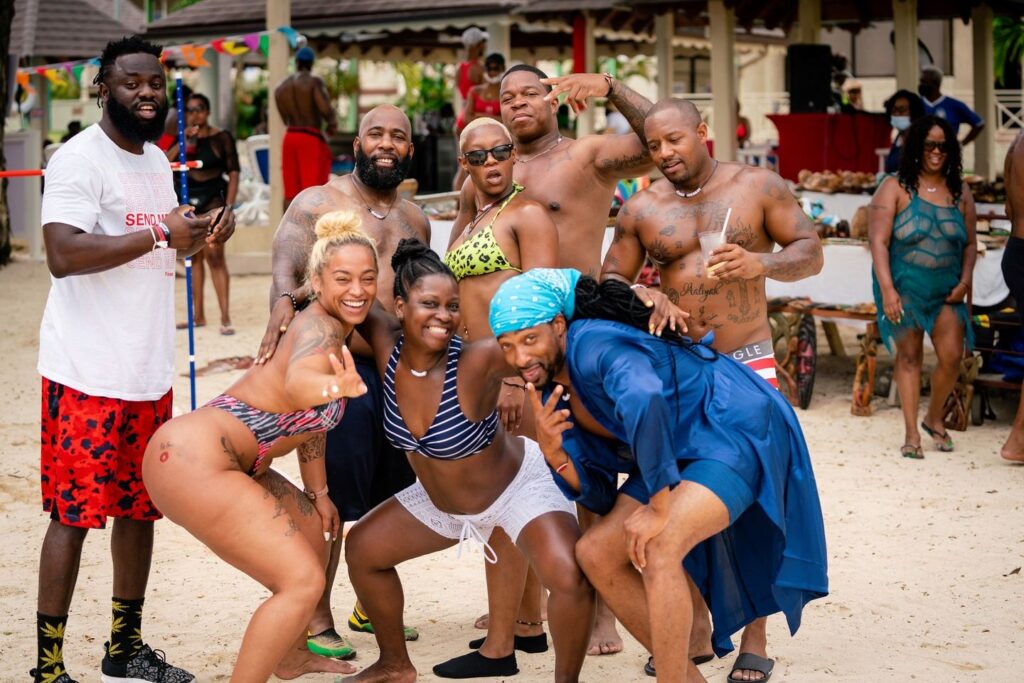 Group Travel Discounts